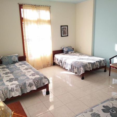 Chat Inn Homestay Hoi An Exterior foto